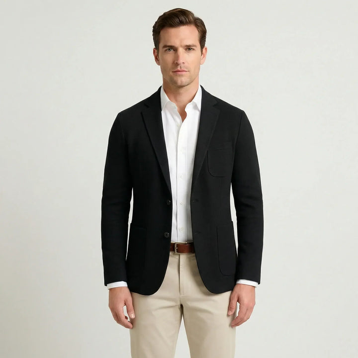 Let casual blazer - Lionel