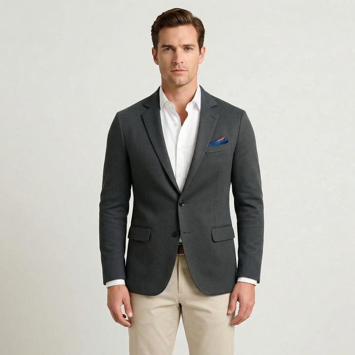 Let casual blazer - Lionel