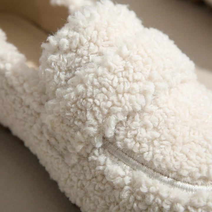 Let skridsikker loafer - Bianka