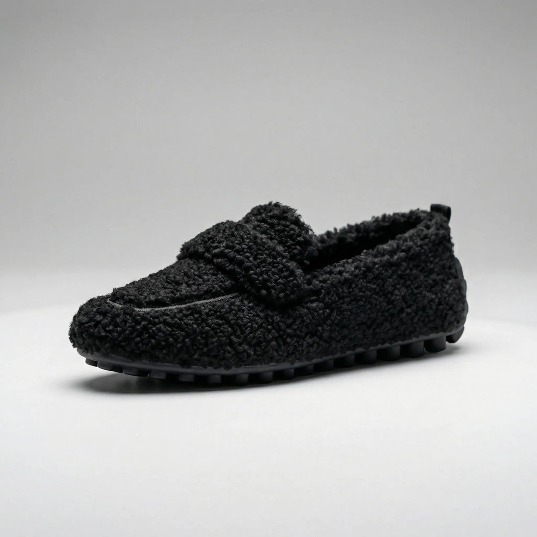 Let skridsikker loafer - Bianka