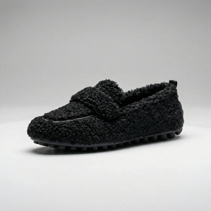 Let skridsikker loafer - Bianka