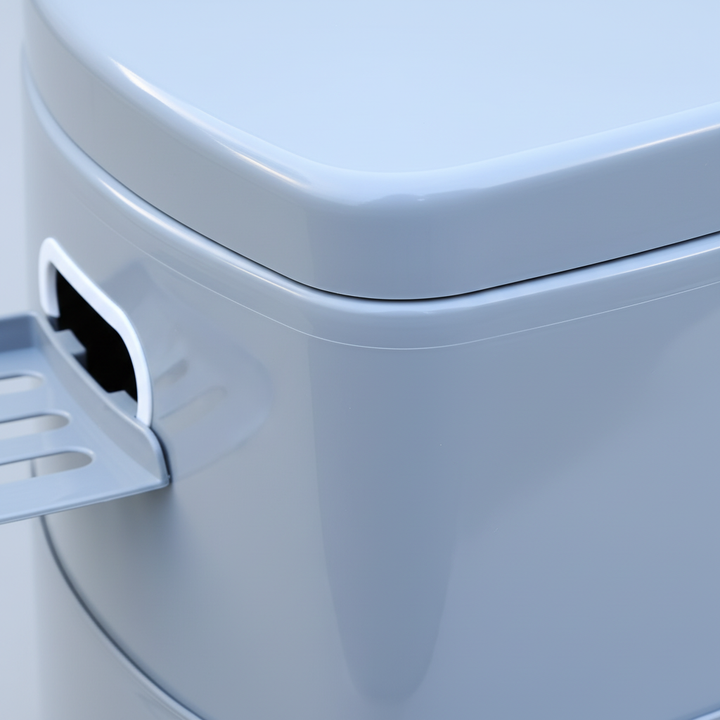 Let nødtoilet – PortaComfort