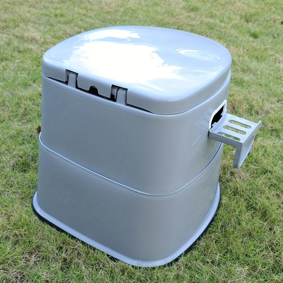 Let nødtoilet – PortaComfort