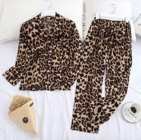 Behagelige pyjamasser