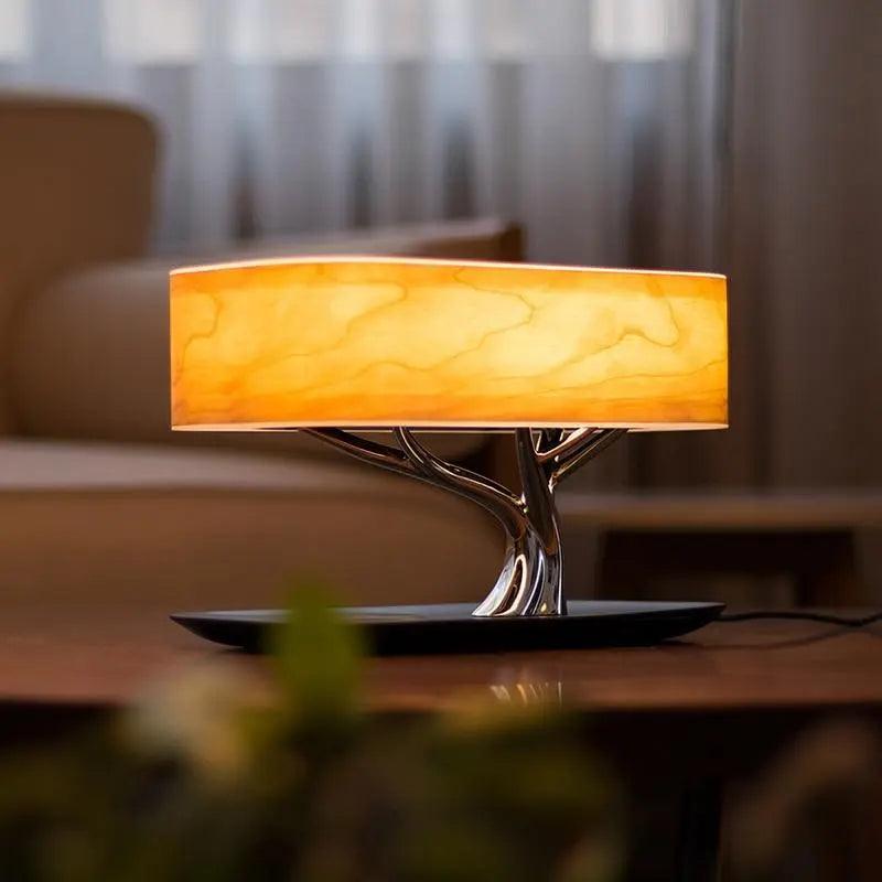 Light Of Life - Bordlampe til stuen