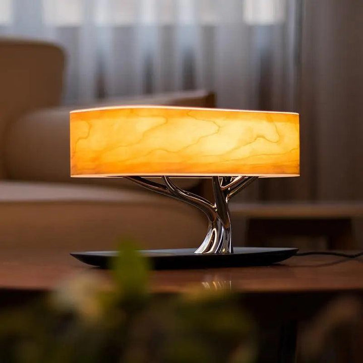 Light Of Life - Bordlampe til stuen