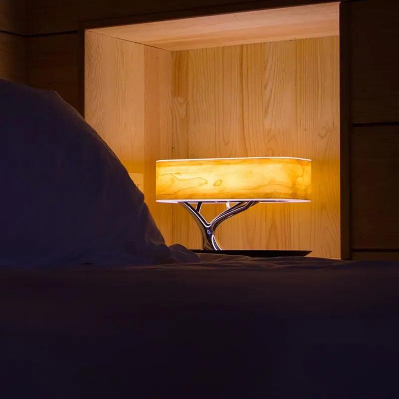 Light Of Life - Bordlampe til stuen