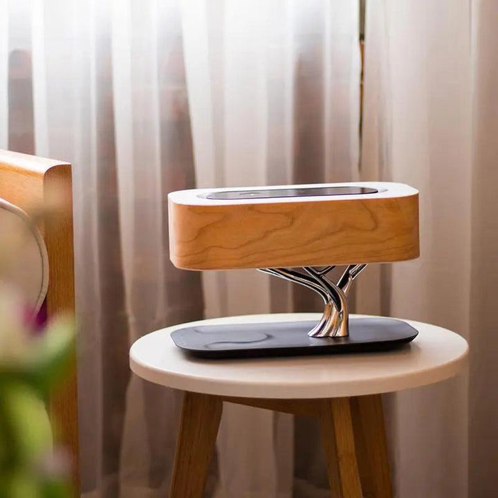 Light Of Life - Bordlampe til stuen