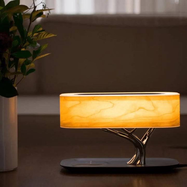 Light Of Life - Bordlampe til stuen