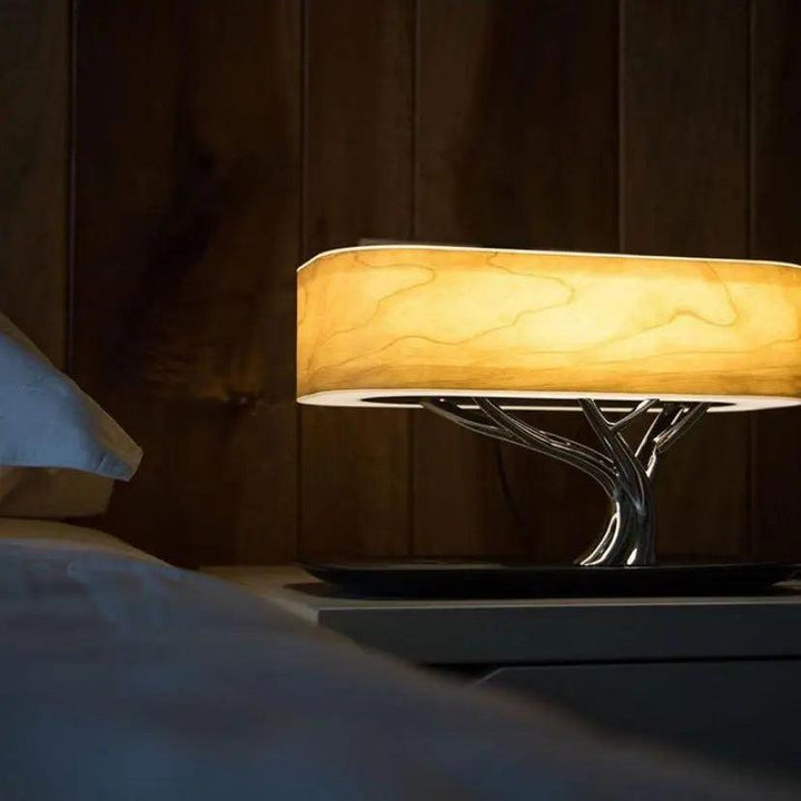 Light Of Life - Bordlampe til stuen