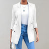 Elegant blazer til kvinder