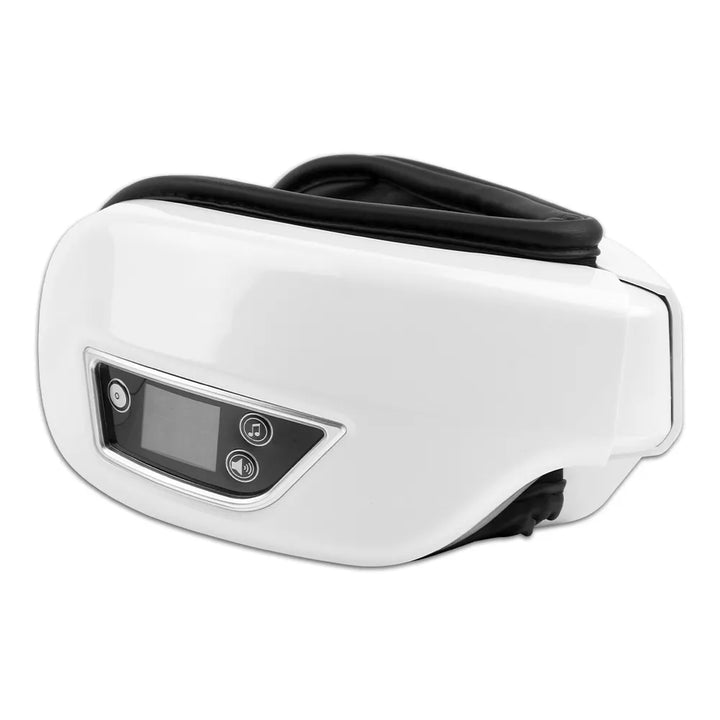 6D øjenmassageapparat | Smart airbag-vibration øjenpleje