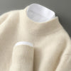 Elegant kashmirsweater