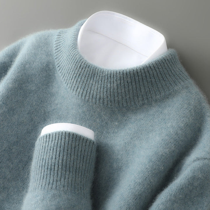 Elegant kashmirsweater