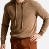 Minimalistisk luksus-sweater – Enrico