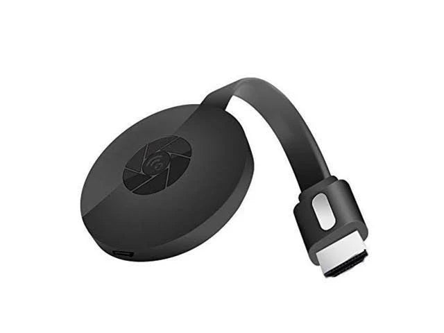 Miracast | Trådløs HD mirror-adapter | AirPlay & DLNA | CastView Pro