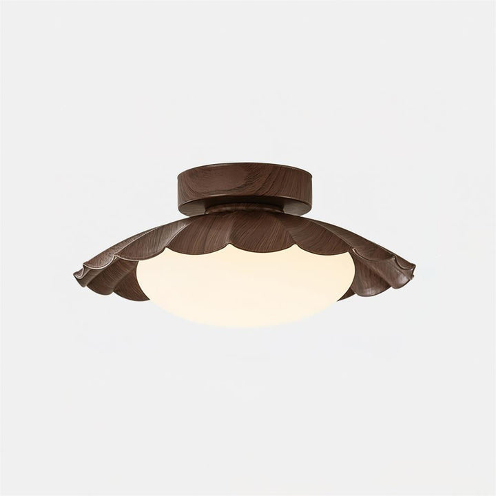 Kompakte loftlamper med stilfuldt design