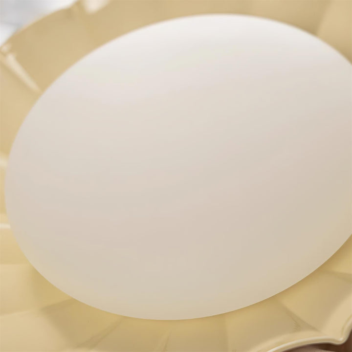 Kompakte loftlamper med stilfuldt design