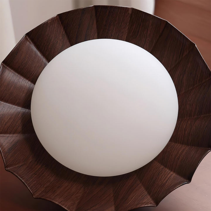 Kompakte loftlamper med stilfuldt design