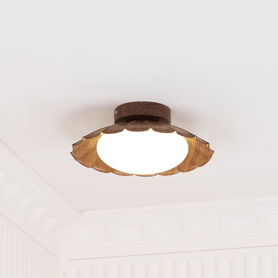 Kompakte loftlamper med stilfuldt design