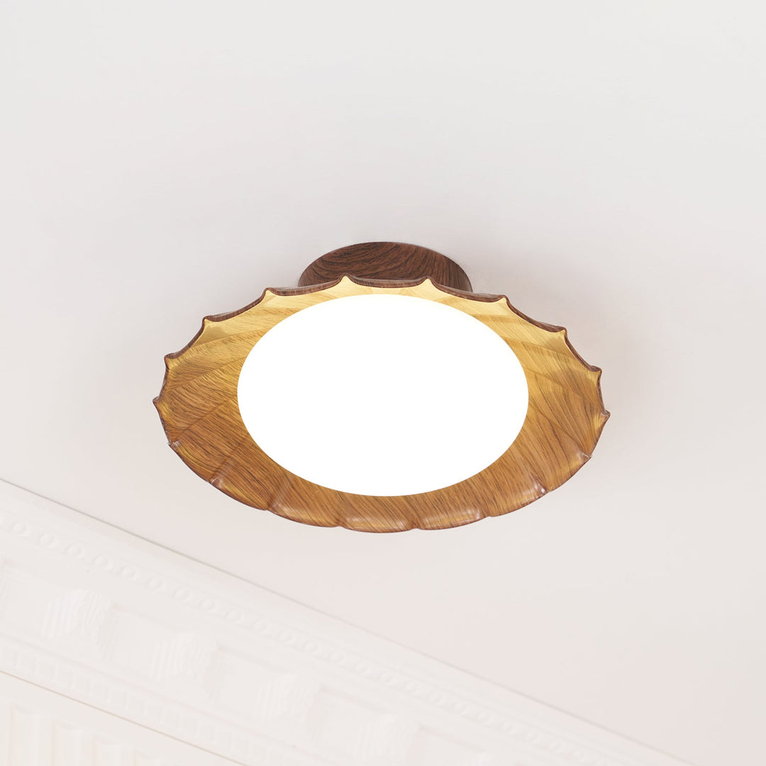 Kompakte loftlamper med stilfuldt design