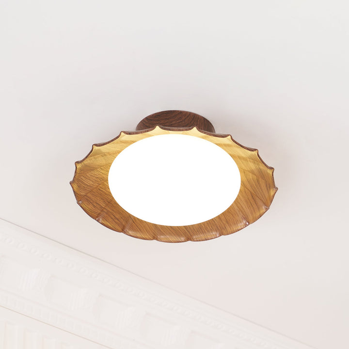 Kompakte loftlamper med stilfuldt design