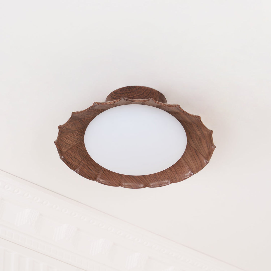 Kompakte loftlamper med stilfuldt design