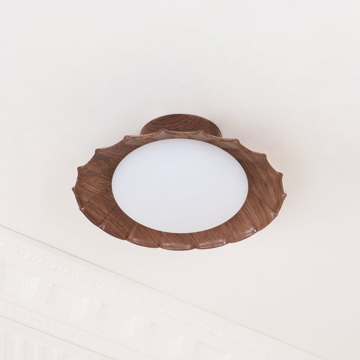 Kompakte loftlamper med stilfuldt design