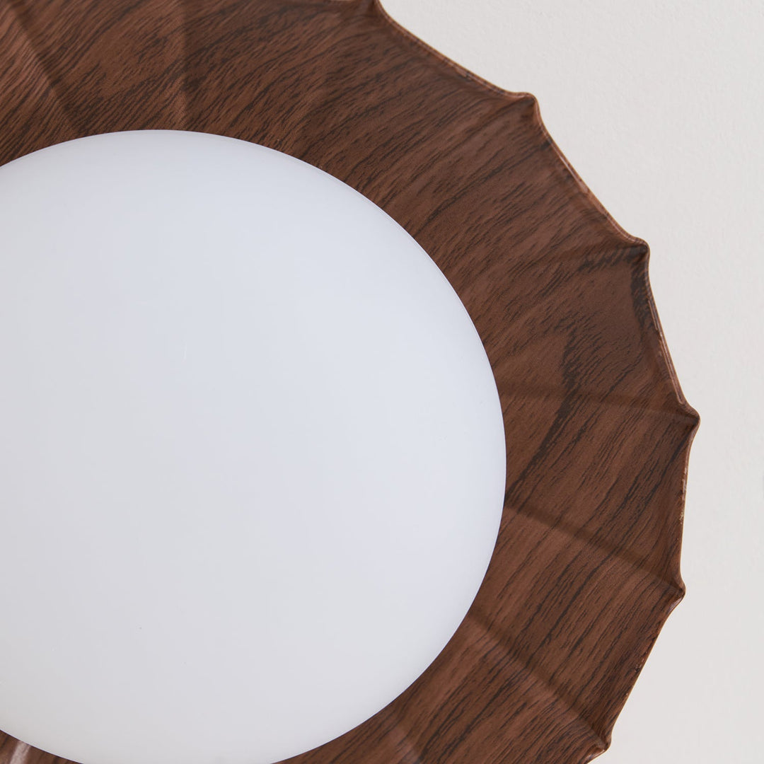 Kompakte loftlamper med stilfuldt design