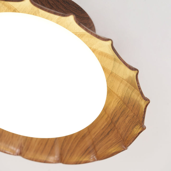 Kompakte loftlamper med stilfuldt design
