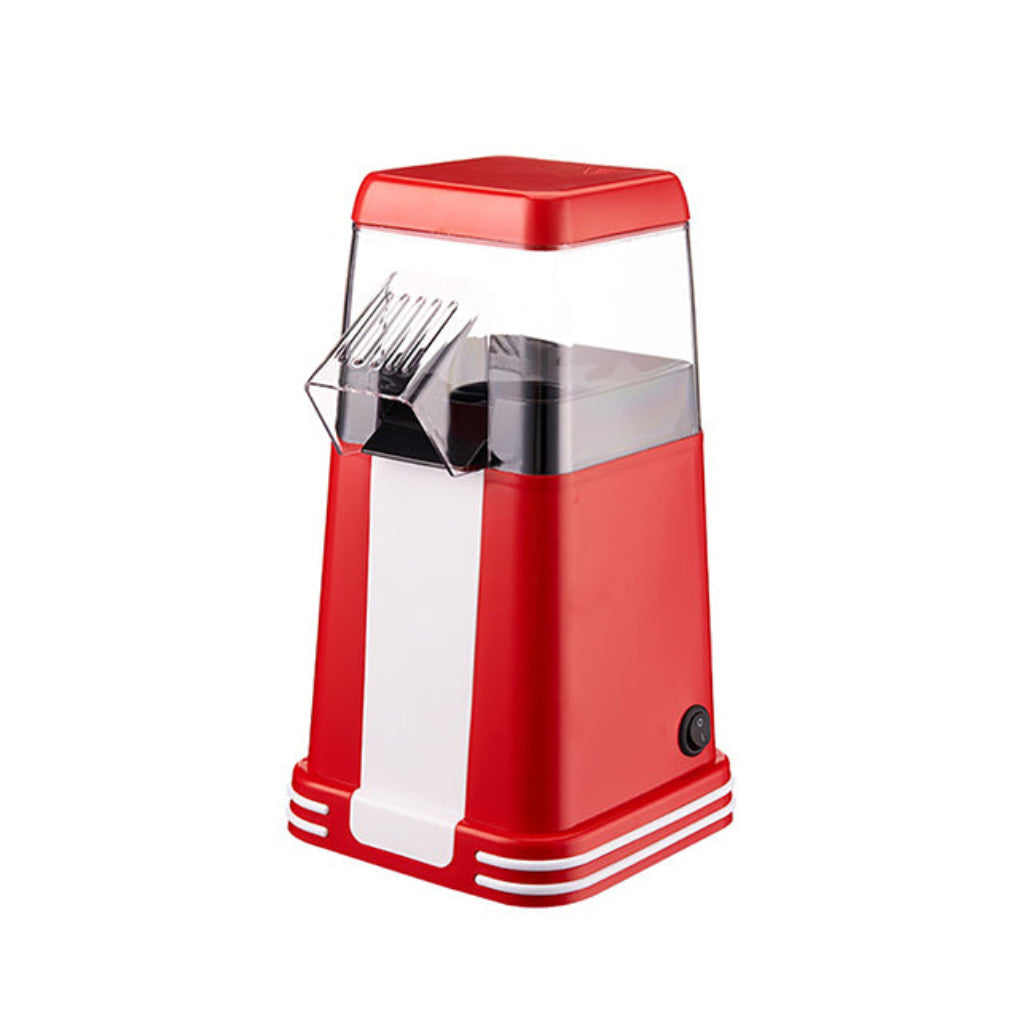 1200W elektrisk popcornmaskine
