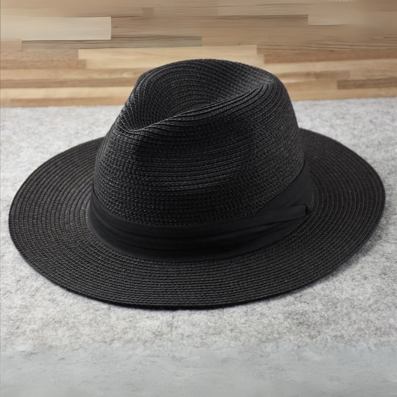 Panama-fedora - Luca