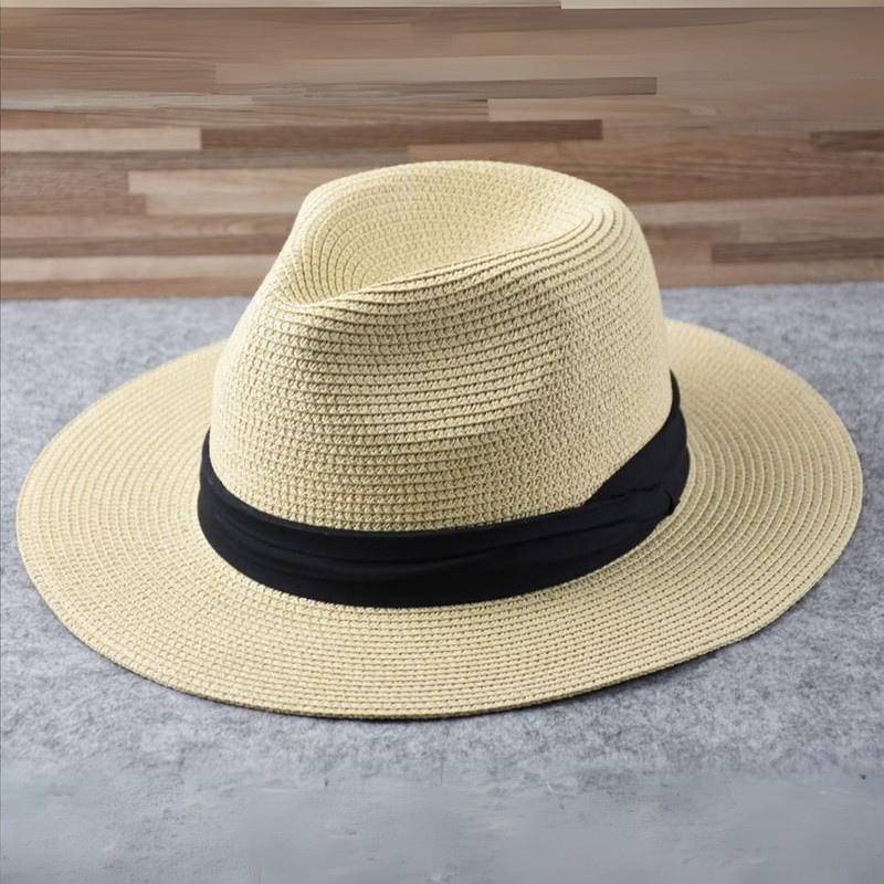 Panama-fedora - Luca