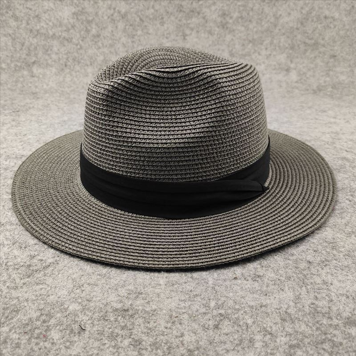 Panama-fedora - Luca