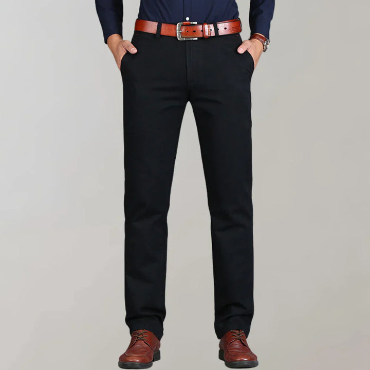 Slim Fit Chino til Herrer