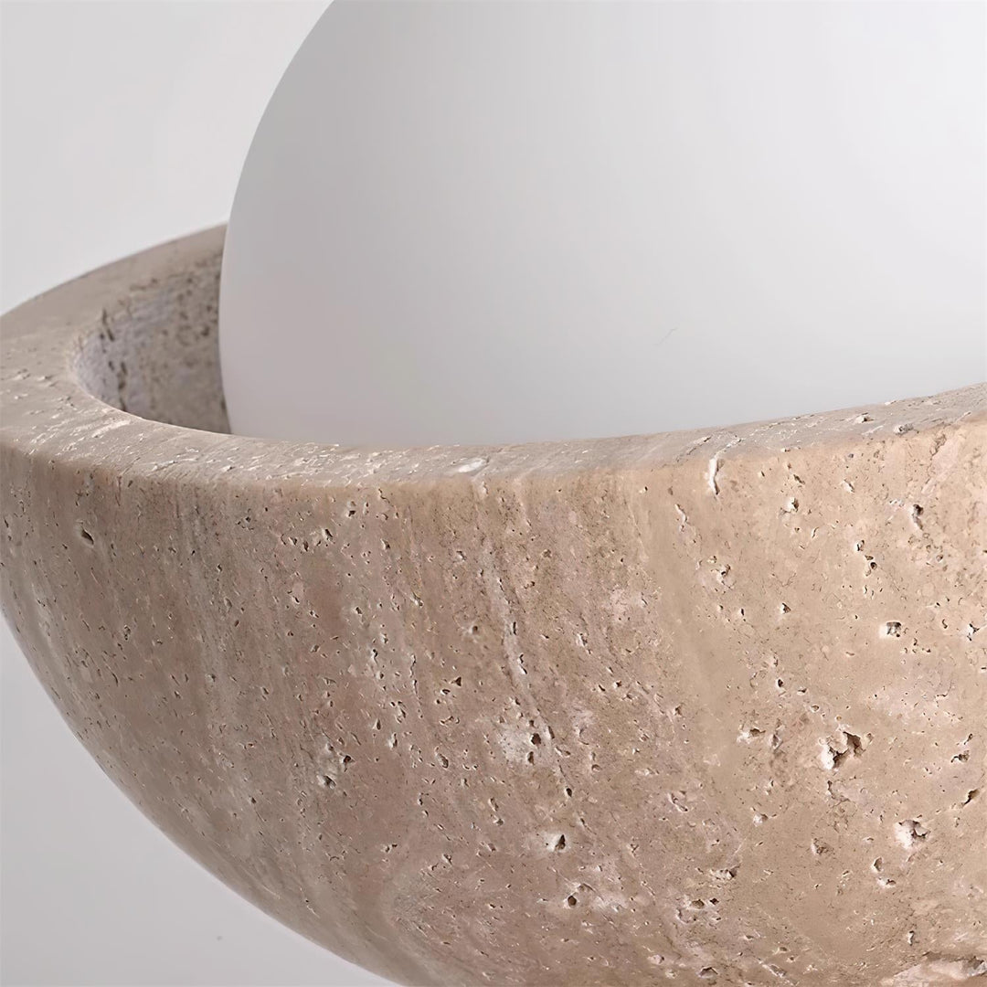 Kompakte loftlamper til moderne hjem