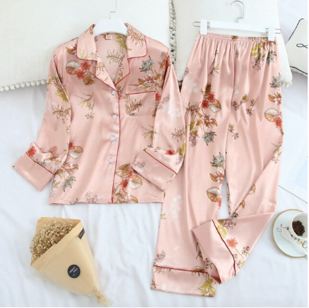 Behagelige pyjamasser