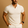 Poloshirt til mænd | Slim fit & moderne design