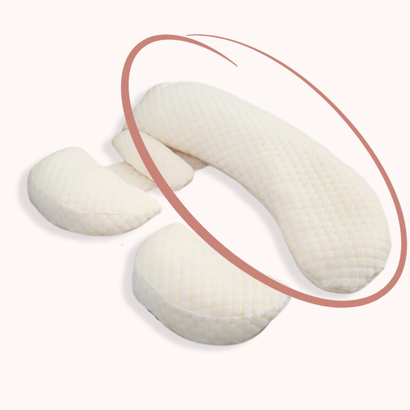 Tilbehør til kropspude – ComfortPlus