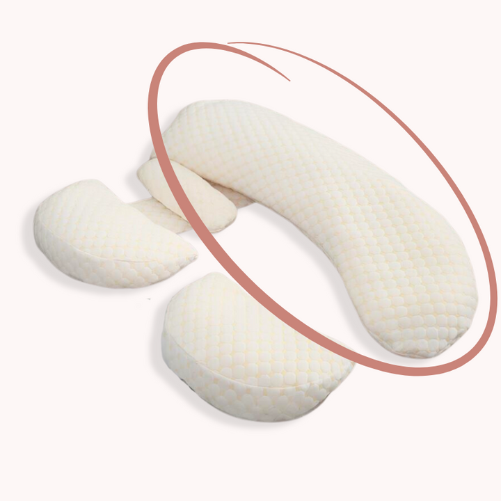 Tilbehør til kropspude – ComfortPlus