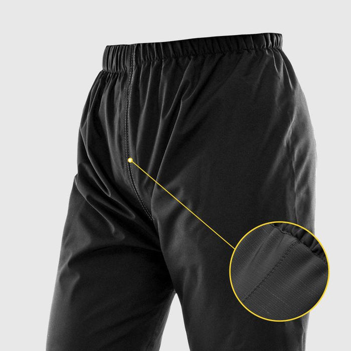 Unisex vandtæt regnjakke – Stormex