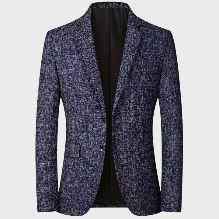 Stilfuld herreblazer - Daniel