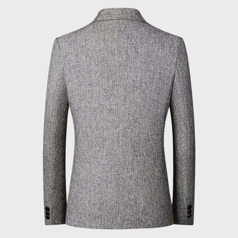 Stilfuld herreblazer - Daniel