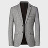 Stilfuld herreblazer - Daniel