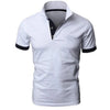 Mænds Polo Shirt