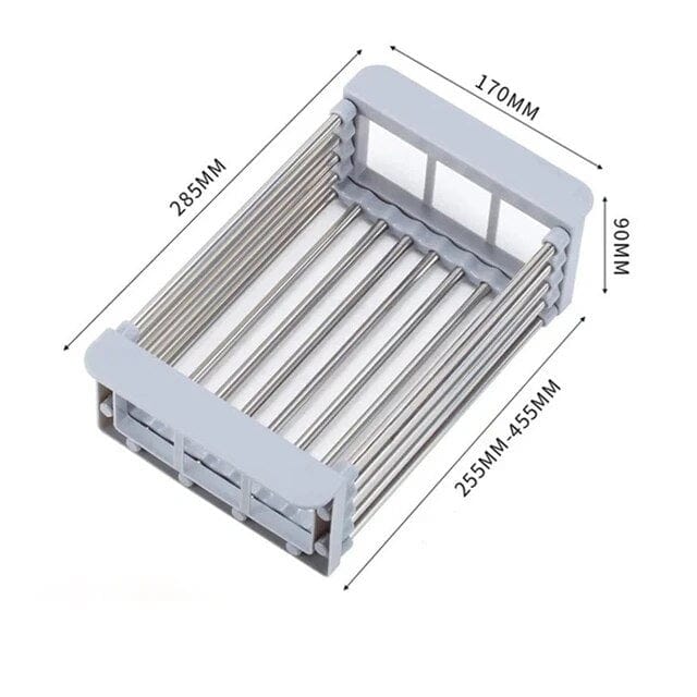 FlexRack multifunktionelt opvaskestativ
