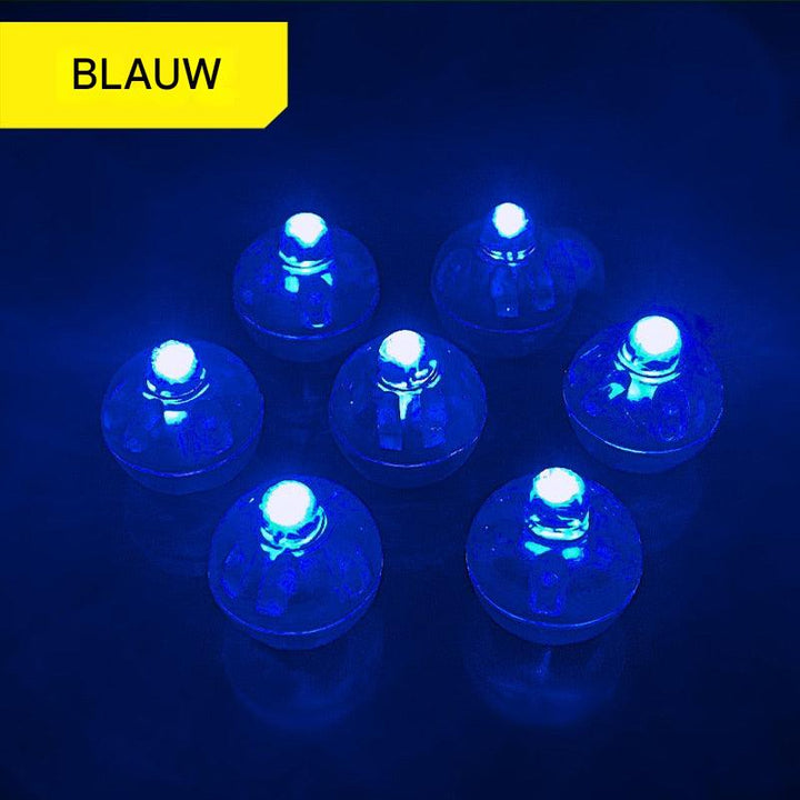 Mini-LED-festlampe - GlowPearls
