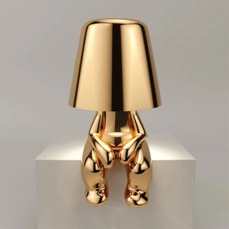 Misterlamp [Sidste på lager]