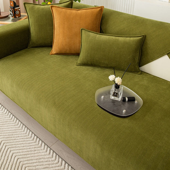 PristineCover - Hold din sofa ren og fri for ridser!
