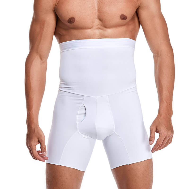 Formende kompressions-boxershorts til herrer - MaxFit